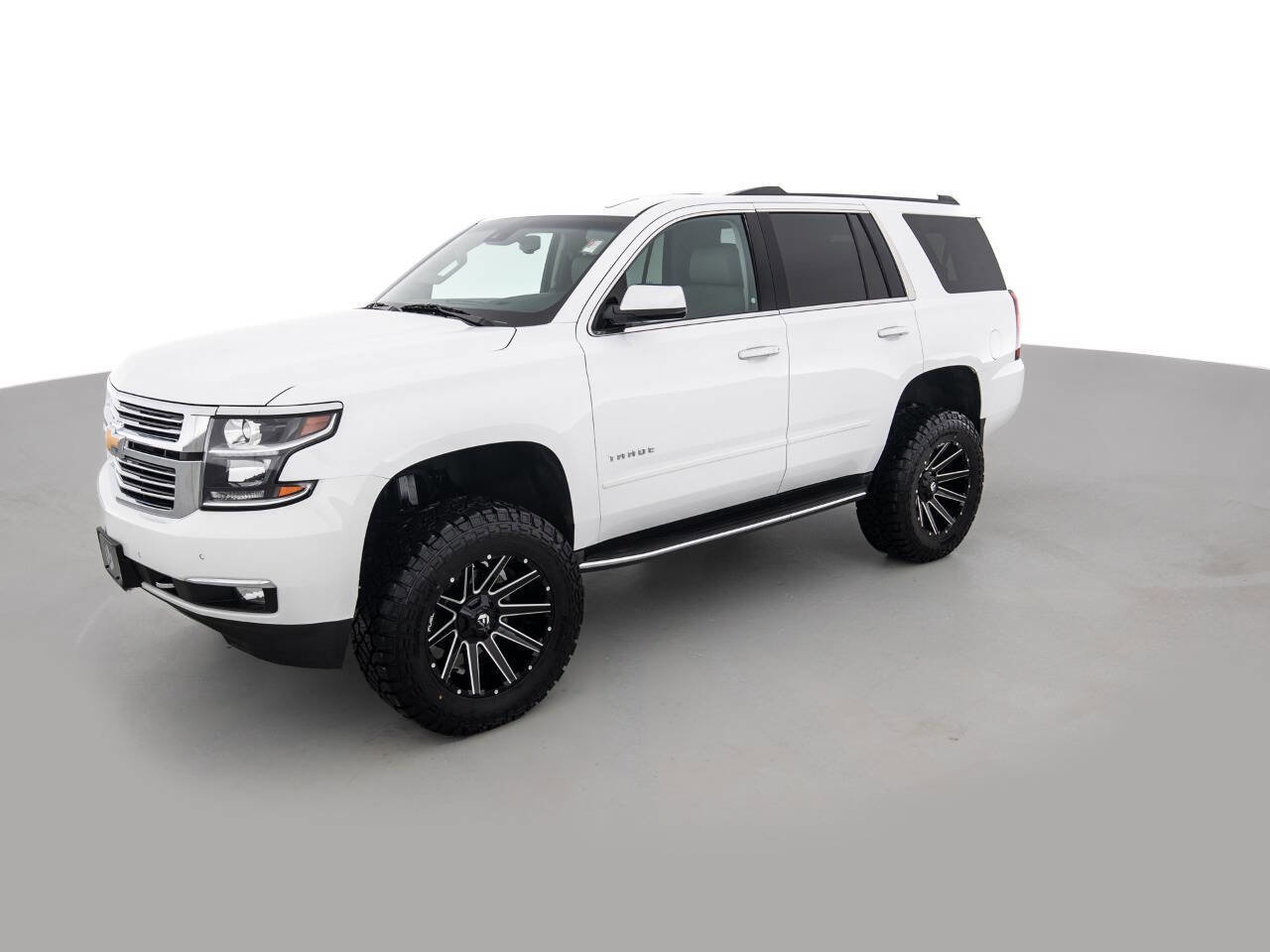 Used 2017 Chevrolet Tahoe Premier image 9