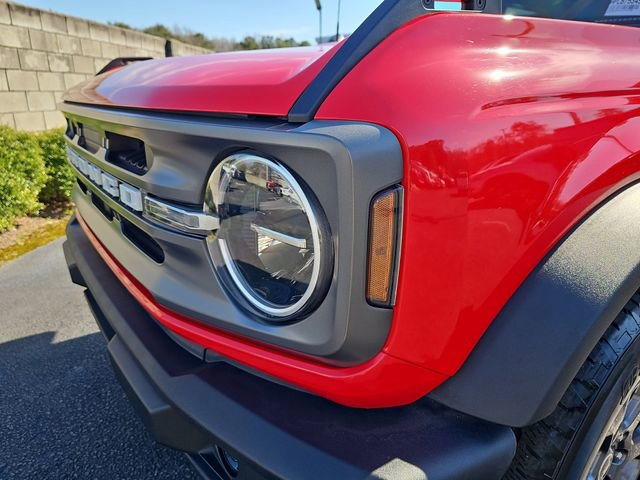 Used 2023 Ford Bronco Big Bend image 36