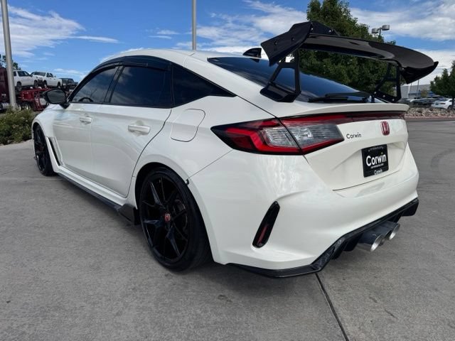 Used 2024 Honda Civic Type R image 5