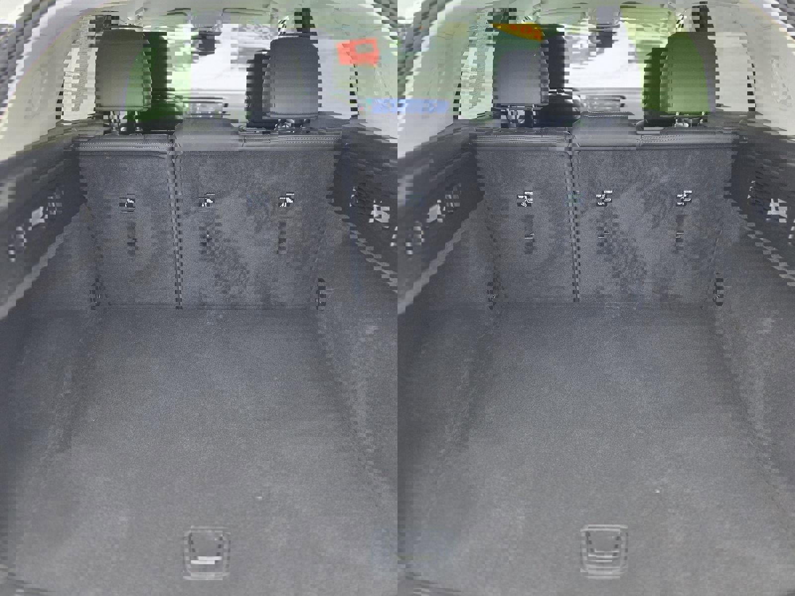 Certified 2025 Buick Envision Preferred image 24