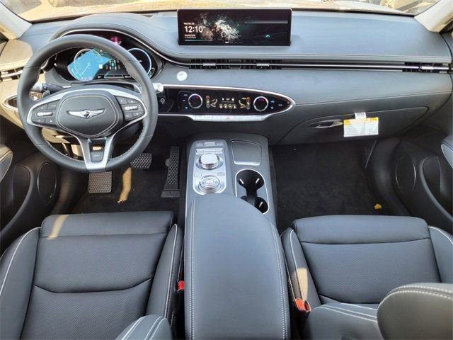 Used 2025 Genesis Electrified GV70 Advanced w/ Prestige Package image 13
