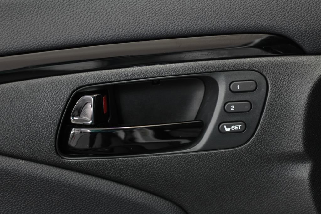 Used 2022 Honda Passport Elite image 44