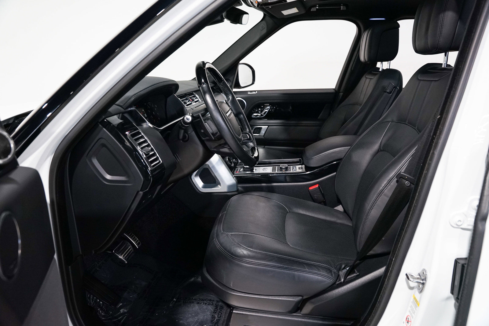 Used 2021 Land Rover Range Rover Westminster Edition image 23