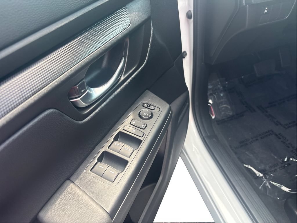 Used 2025 Honda CR-V Sport image 40