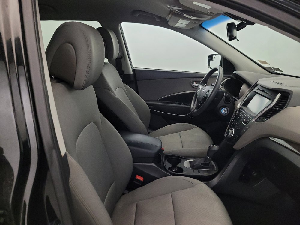 Used 2017 Hyundai Santa Fe Sport AWD/4WD image 21