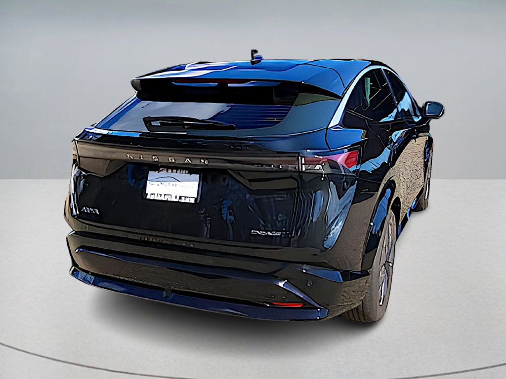 Used 2023 Nissan Ariya FWD image 5