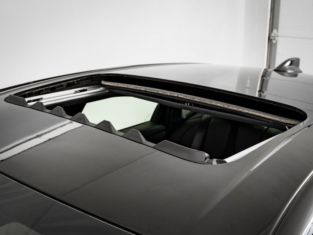 Certified 2025 Acura TLX SH-AWD w/ A-SPEC Pkg image 14