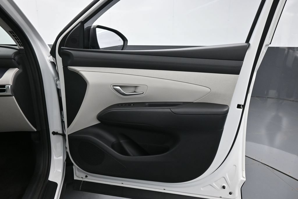 Used 2025 Hyundai Tucson SEL AWD/4WD image 35