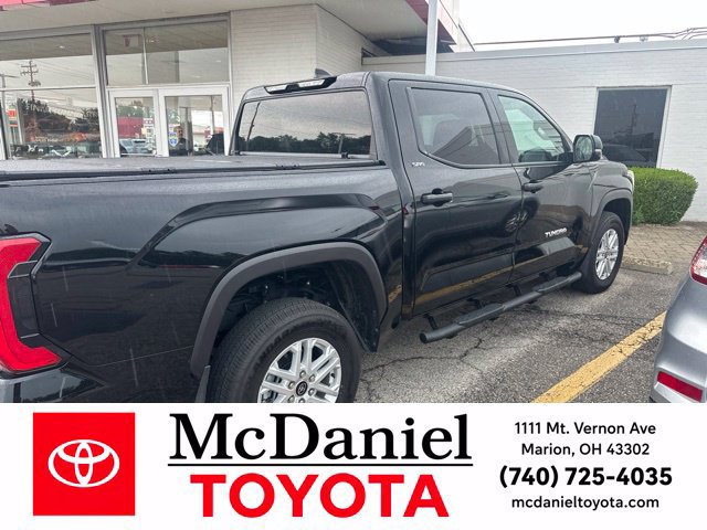 Used 2024 Toyota Tundra SR5 w/ SR5 Convenience Package