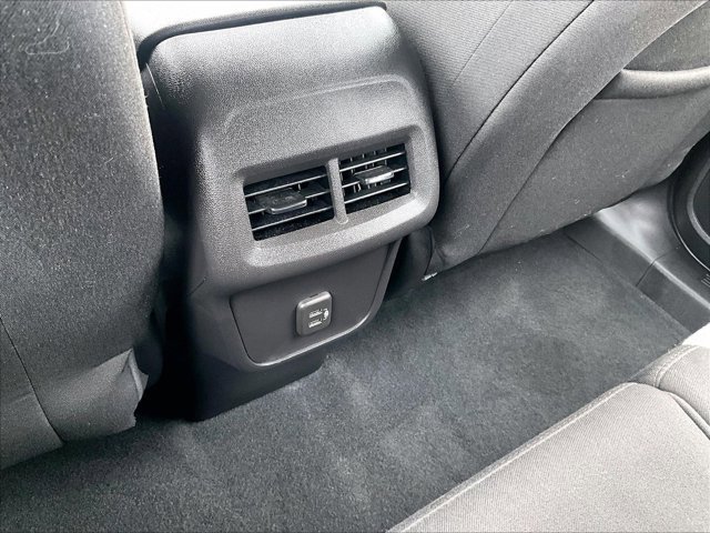 Certified 2024 Chevrolet Equinox LS image 21