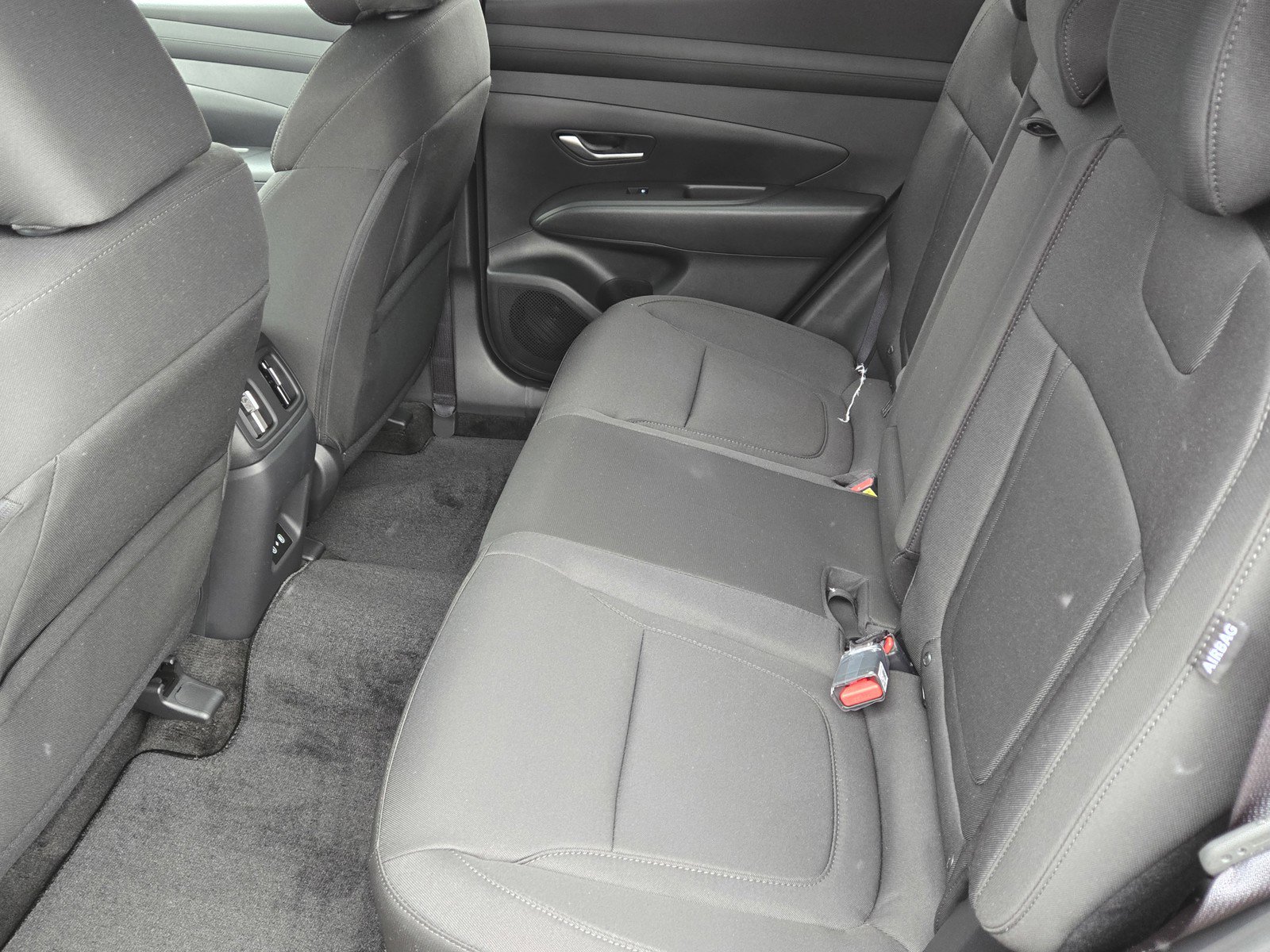 New 2026 Hyundai Tucson SEL w/ Tow & Go Package image 16