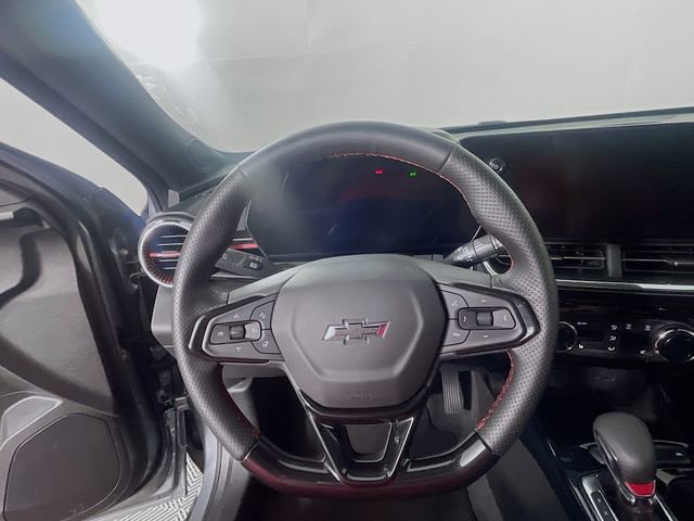 Used 2026 Chevrolet Trax RS w/ Driver Confidence Package FWD image 12