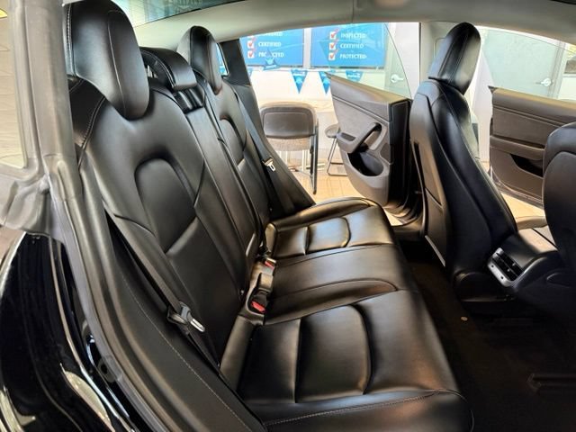 Used 2018 Tesla Model 3 Mid Range RWD image 21