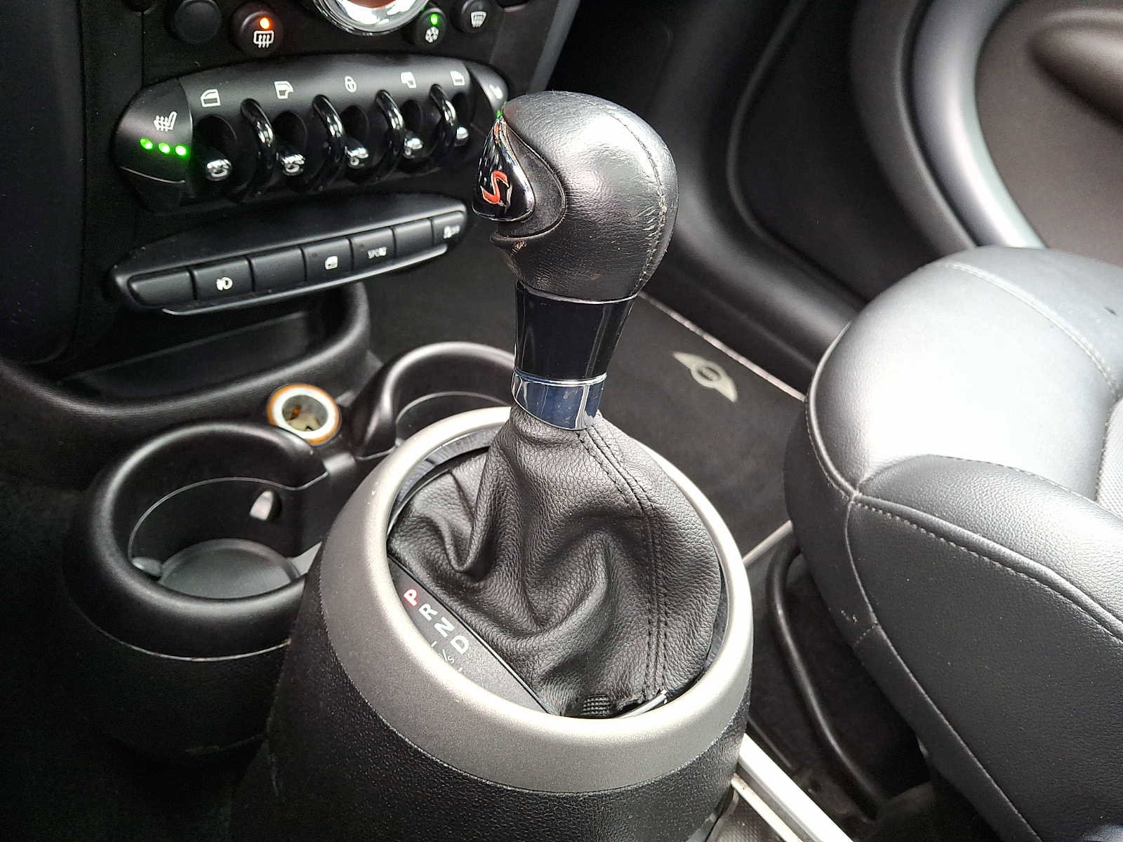 Used 2012 MINI Cooper Countryman S image 15