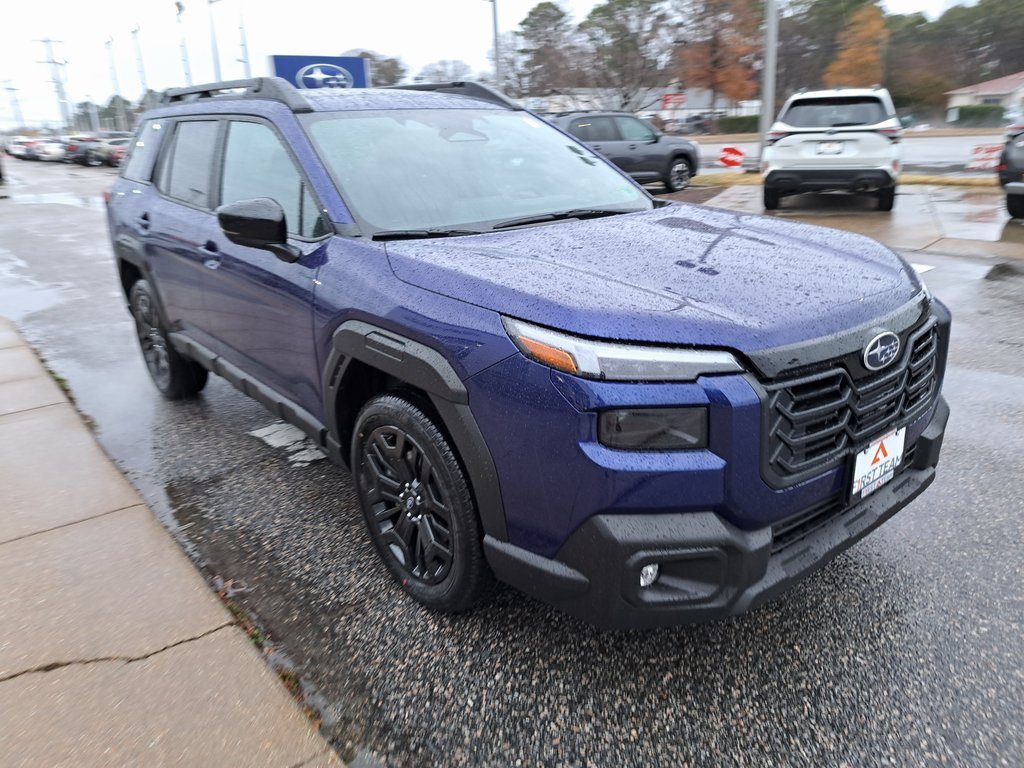 New 2026 Subaru Outback Limited image 8