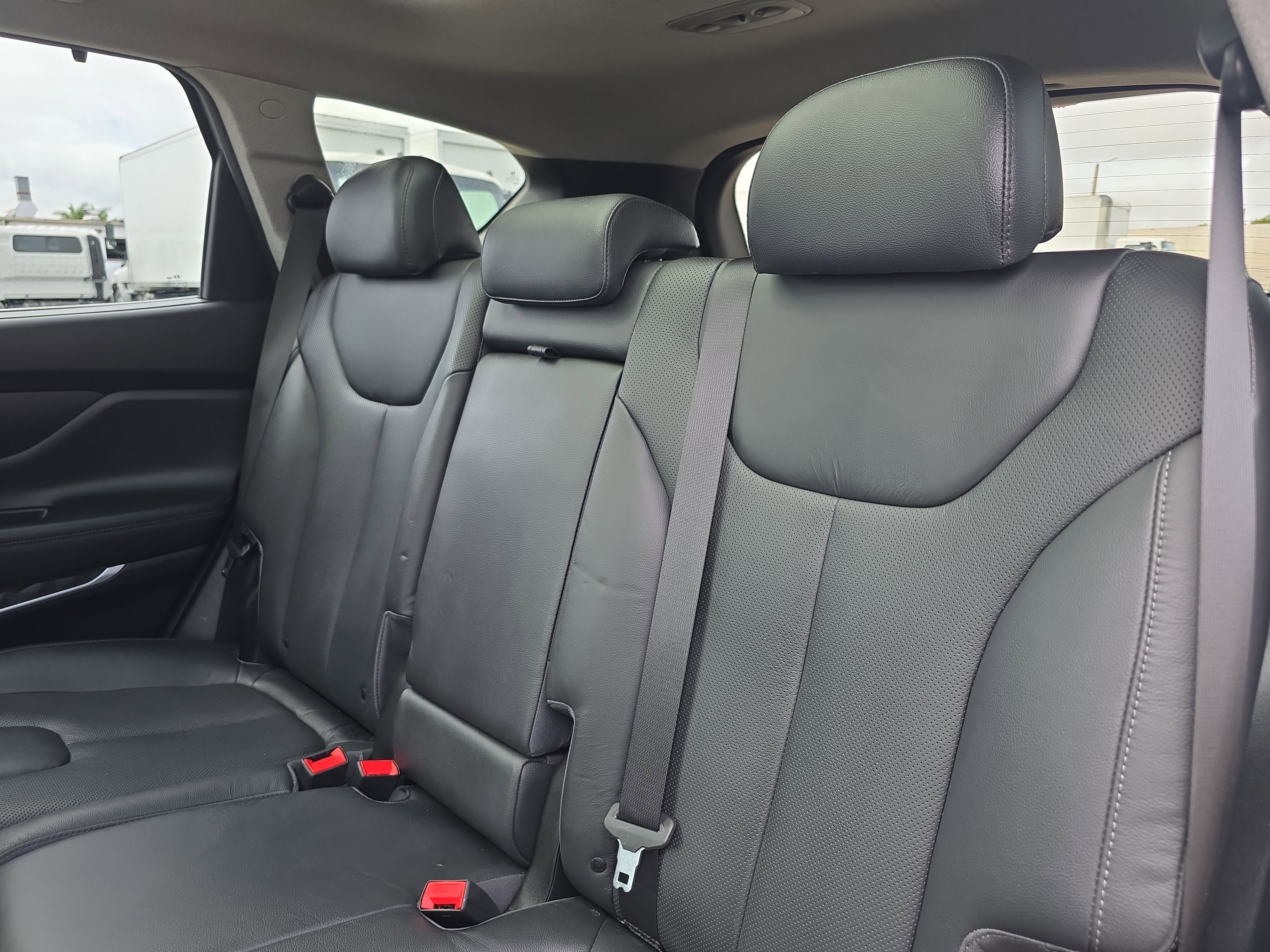 Used 2020 Hyundai Santa Fe SEL AWD/4WD image 15