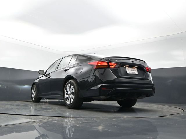 Used 2025 Nissan Altima 2.5 S FWD image 23