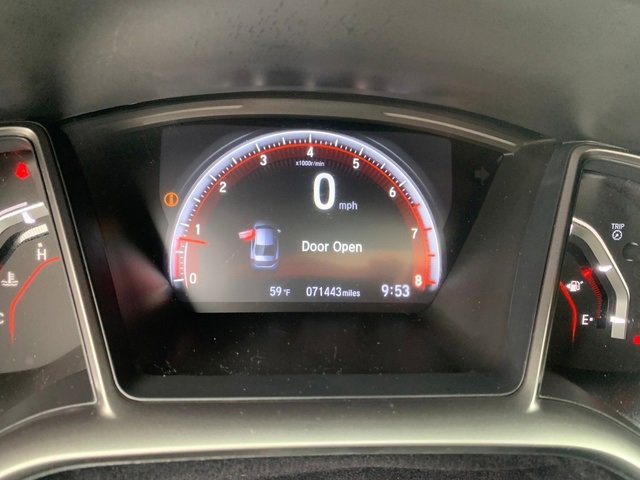 Used 2018 Honda Civic Si image 29