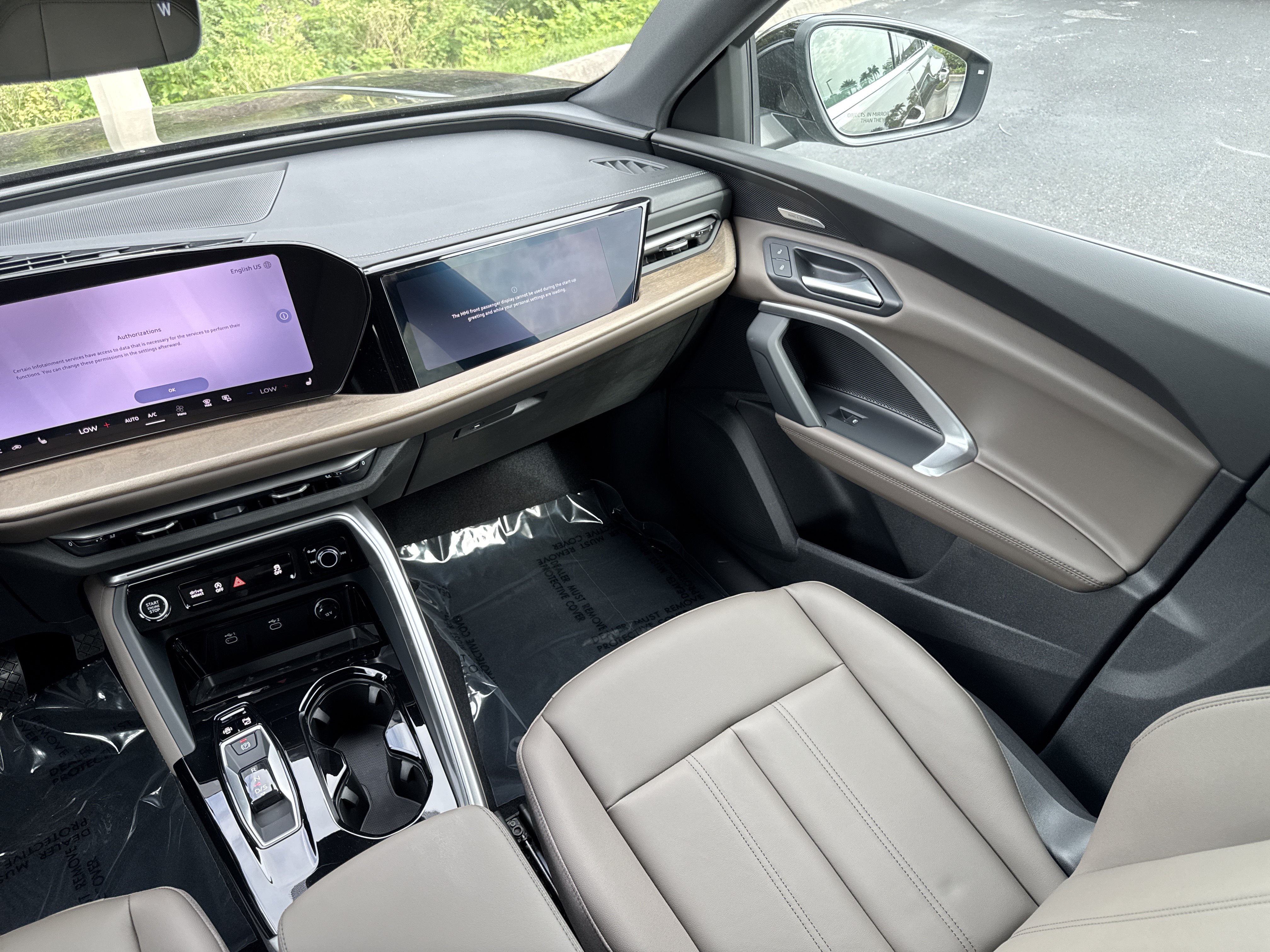 New 2026 Audi Q5 Premium Plus AWD/4WD image 14