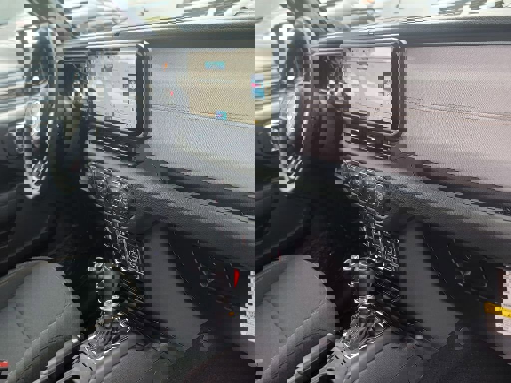 New 2026 Jeep Gladiator Sport image 13