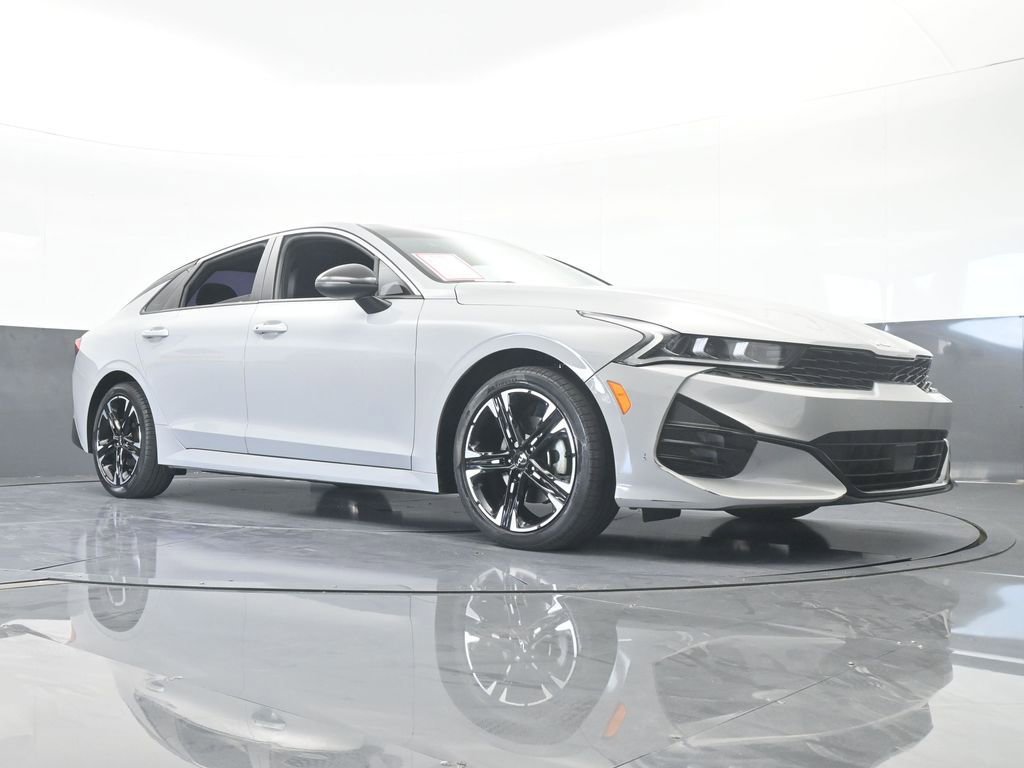 Used 2023 Kia K5 GT-Line w/ GT-Line Premium Package image 59