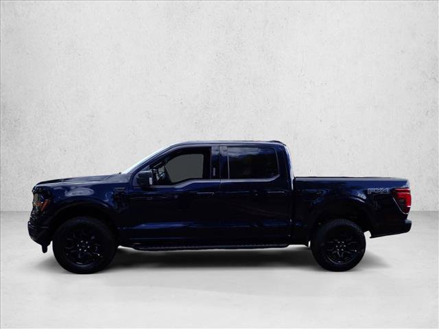 New 2026 Ford F150 XLT w/ Equipment Group 302A MID AWD/4WD image 2