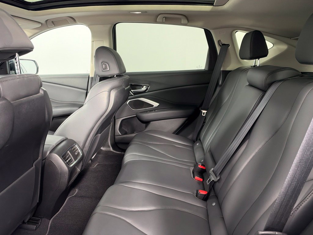 Used 2022 Acura RDX AWD image 15