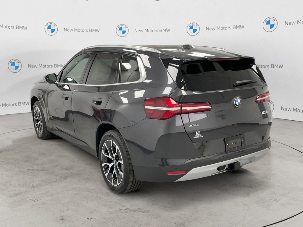 New 2026 BMW X3 xDrive30 w/ Premium Package AWD/4WD image 2