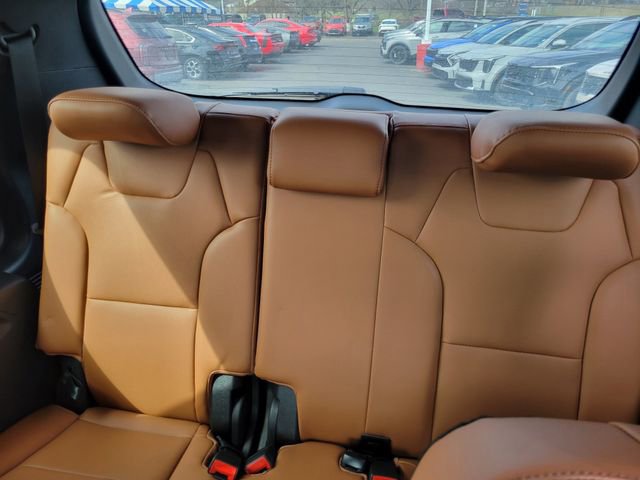 Certified 2024 Kia Telluride SX Prestige X-Line image 26