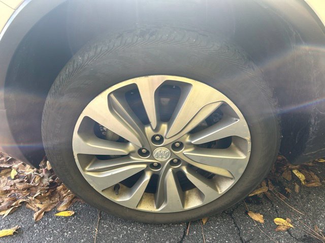Used 2019 Buick Encore Preferred AWD/4WD image 10