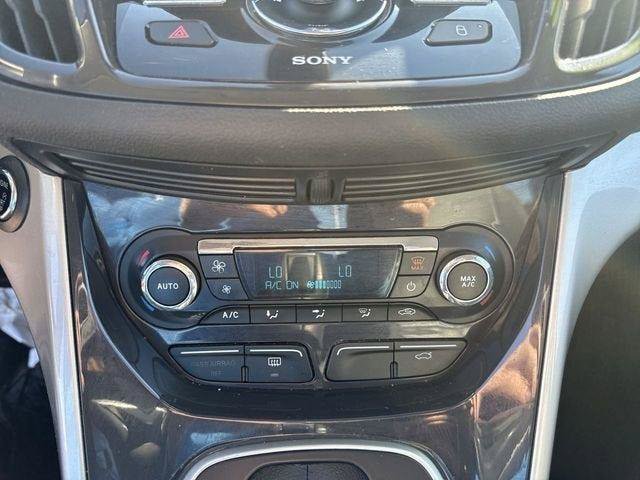 Used 2013 Ford C-MAX SEL FWD image 27