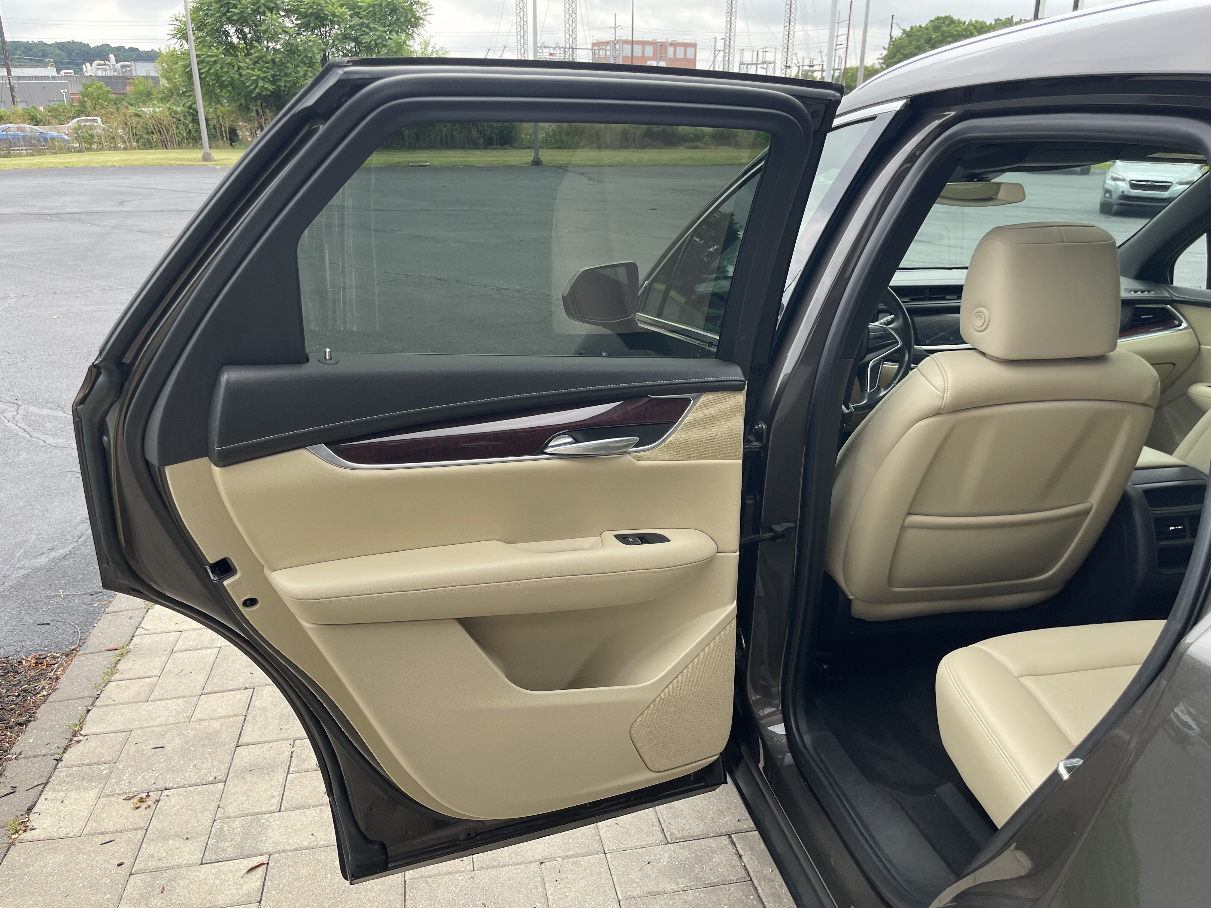 Used 2019 Cadillac XT5 Luxury AWD/4WD image 21