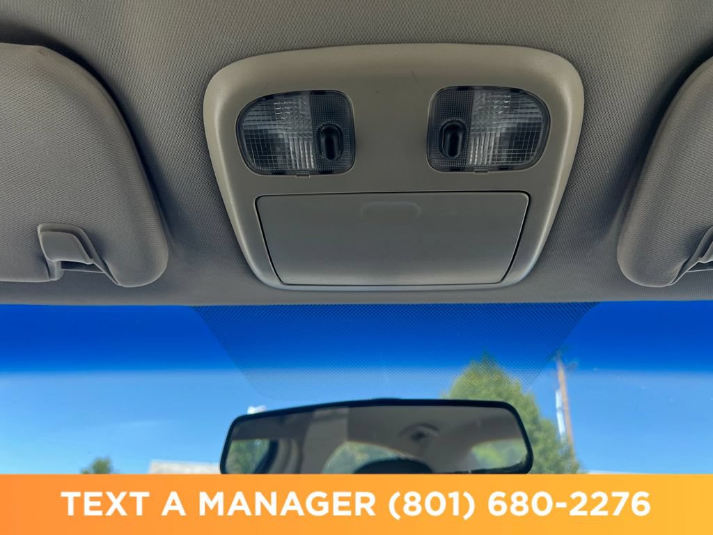 Used 2010 Ford Fusion SE FWD image 27