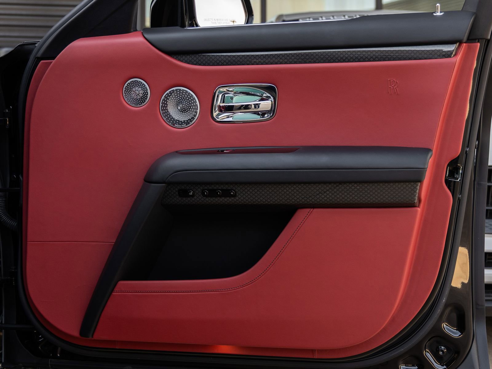 Certified 2022 Rolls-Royce Ghost Black Badge image 59