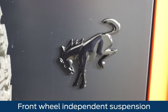 New 2026 Ford Bronco Stroppe Edition AWD/4WD image 24