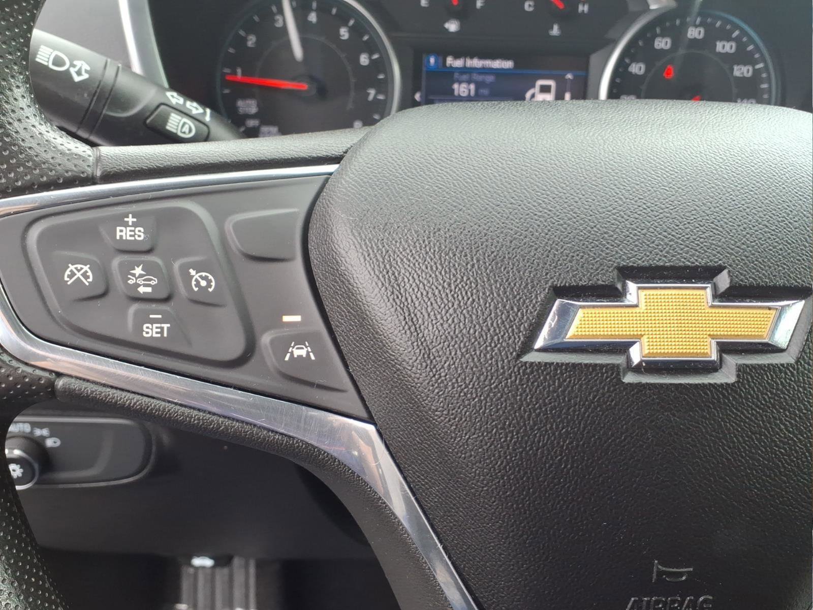 Used 2020 Chevrolet Equinox LT w/ LPO, Floor Liner Package image 23