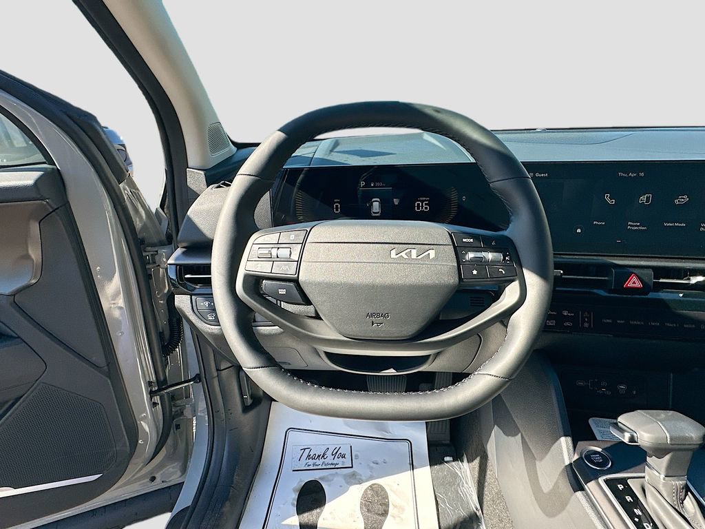 New 2026 Kia Sportage EX image 11