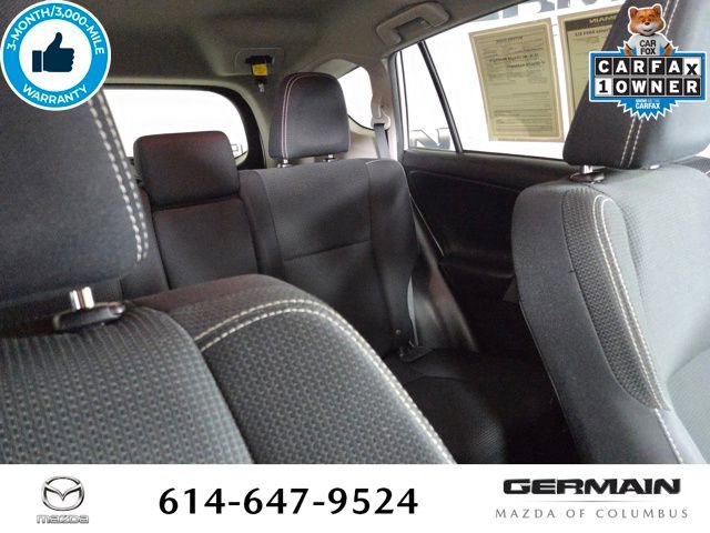 Used 2018 Toyota RAV4 XLE w/ Plus Extra Value Package image 20