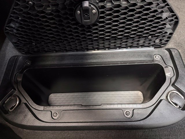 Used 2021 RAM 1500 Rebel w/ Level 2 Equipment Group AWD/4WD image 35