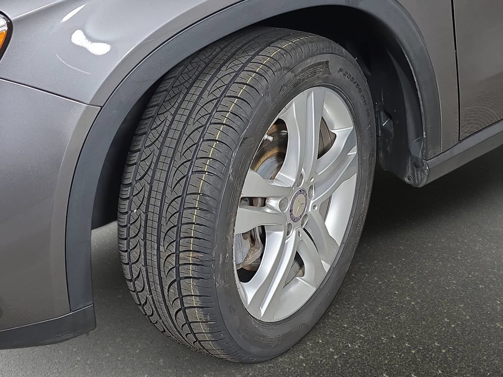 Used 2018 Mercedes-Benz GLA 250 image 36