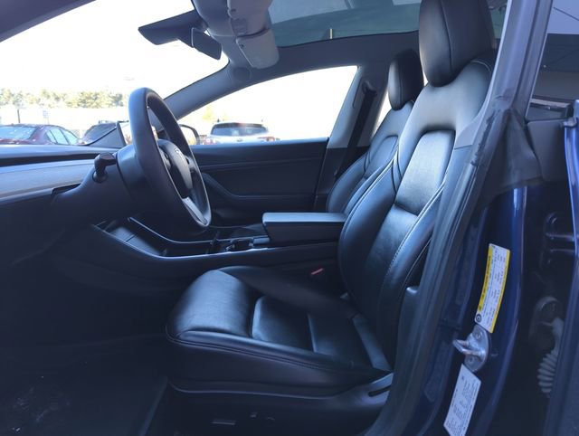 Used 2020 Tesla Model 3 Standard image 10
