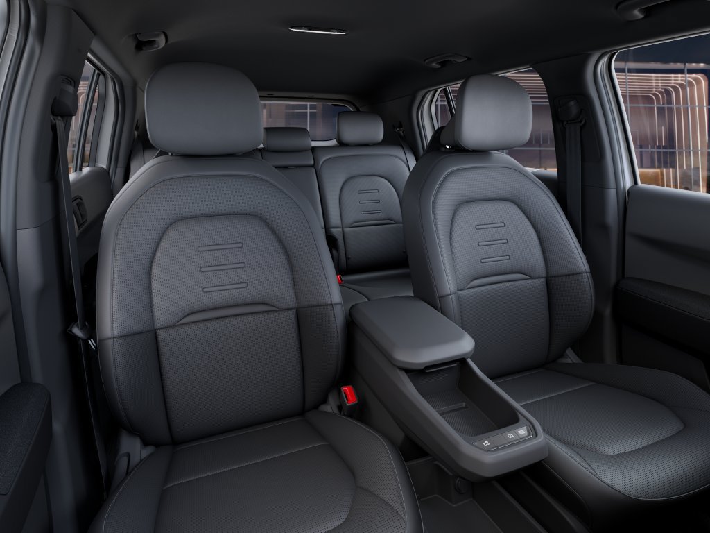 New 2027 Kia EV3 Wind FWD image 15