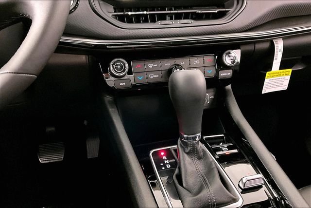 New 2026 Jeep Compass Latitude image 7