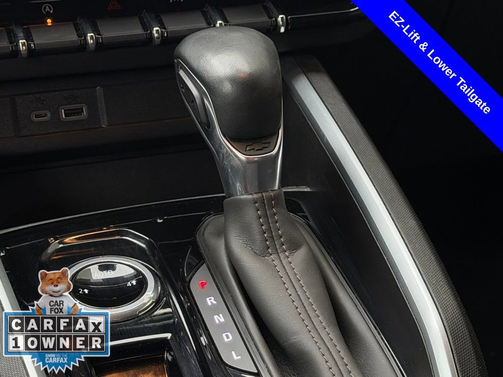 Used 2023 Chevrolet Colorado LT w/ LT Convenience Package AWD/4WD image 21