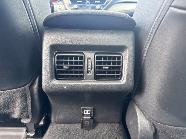 Used 2023 Toyota Camry XSE FWD image 19