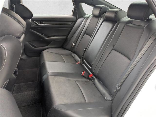 Used 2022 Honda Accord Sport image 19