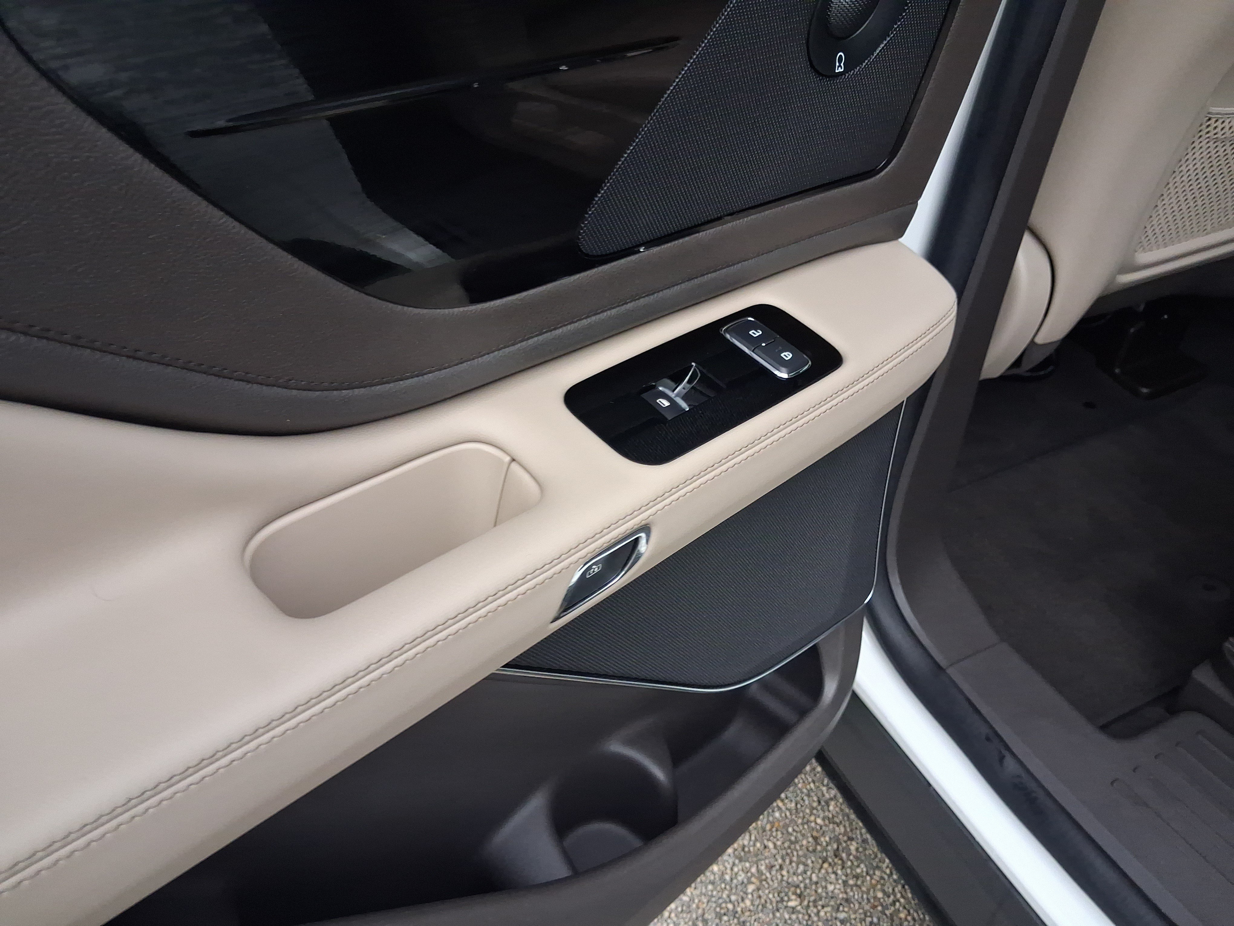 Certified 2023 Lincoln Aviator Reserve w/ Elements Package Plus RWD image 10