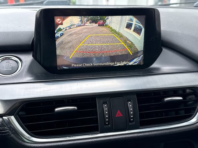 Used 2016 MAZDA MAZDA6 Touring FWD image 31
