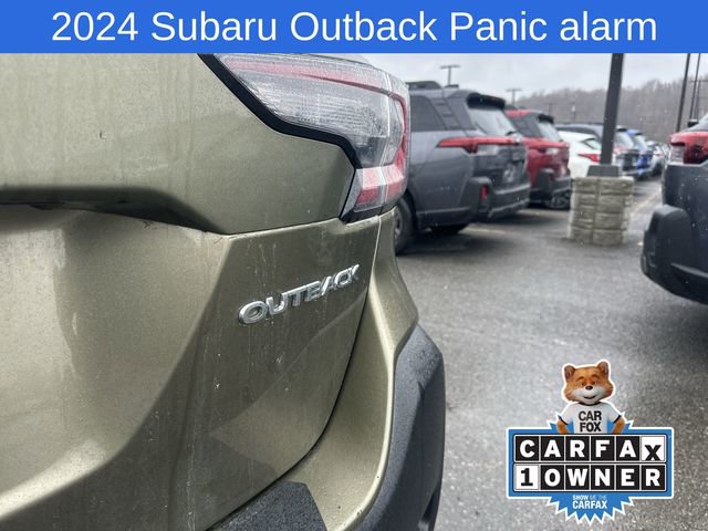 Used 2024 Subaru Outback Premium image 28