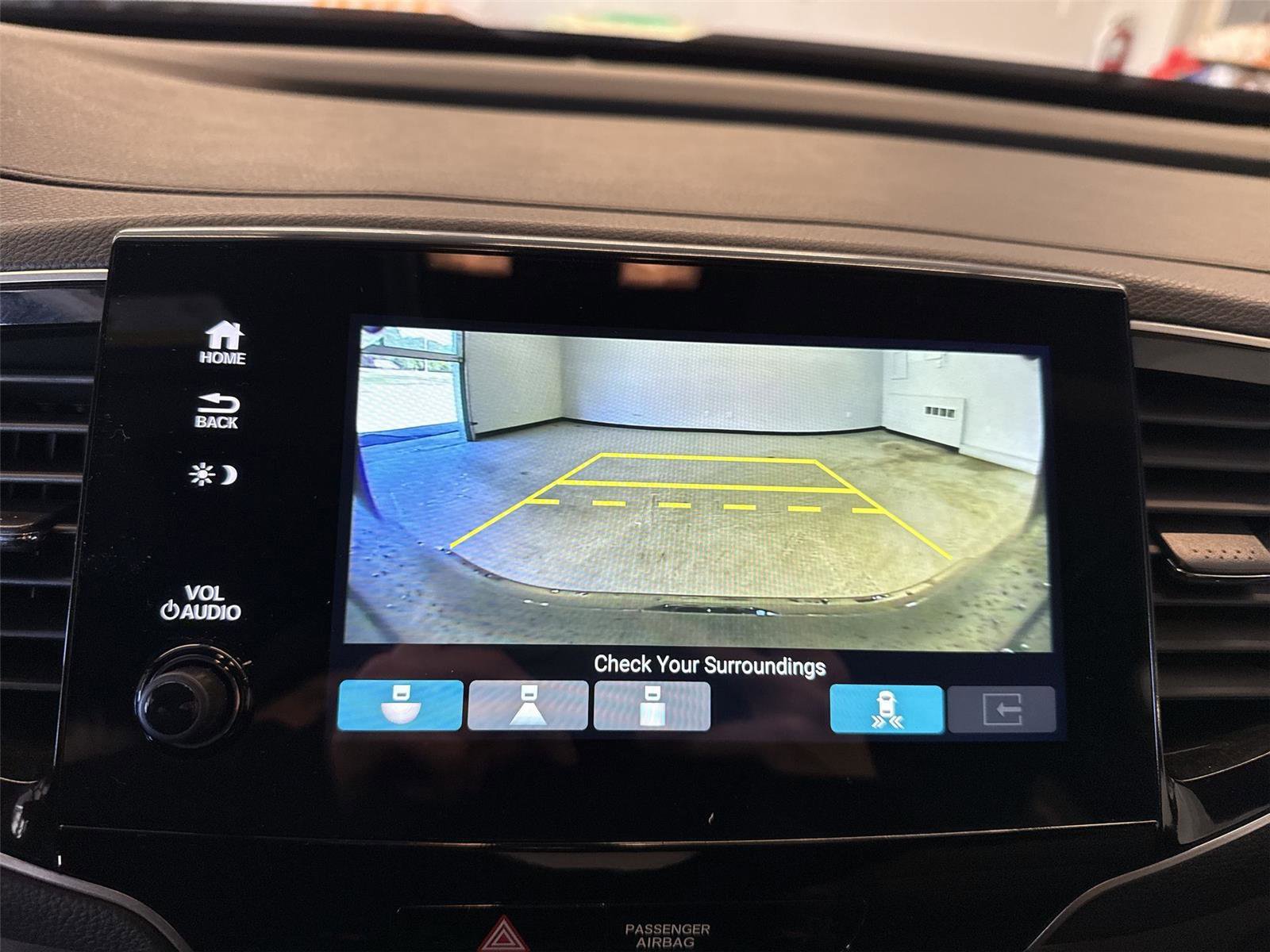 Used 2023 Honda Passport EX-L image 23